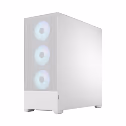 Fractal Design Pop XL Air Tower Blanc - Vue supplémentaire 5