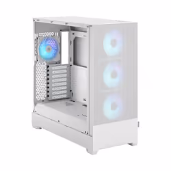 Fractal Design Pop XL Air Tower Blanc - Vue supplémentaire 7