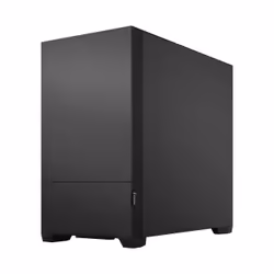 Fractal Design Pop Mini Silent Mini Tower Noir - Vue supplémentaire 10