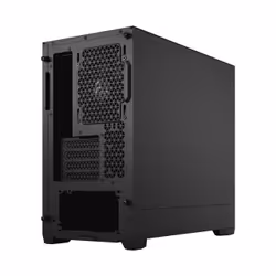 Fractal Design Pop Mini Silent Mini Tower Noir - Vue supplémentaire 11