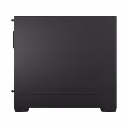 Fractal Design Pop Mini Silent Mini Tower Noir - Vue supplémentaire 12
