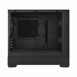 Fractal Design Pop Mini Silent Mini Tower Noir - Vue supplémentaire 4
