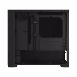 Fractal Design Pop Mini Silent Mini Tower Noir - Vue supplémentaire 6