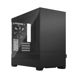 Fractal Design Pop Mini Silent Mini Tower Noir