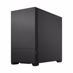 Fractal Design Pop Mini Silent Mini Tower Noir - Vue supplémentaire 11