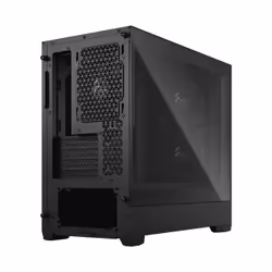 Fractal Design Pop Mini Silent Mini Tower Noir - Vue supplémentaire 12