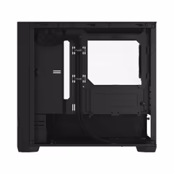 Fractal Design Pop Mini Silent Mini Tower Noir - Vue supplémentaire 7