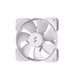 Fractal Design Aspect 12, Ventilateur, 12 cm, 1200 tr/min, 18,3 dB, 32 cfm, 54,4 m³/h
