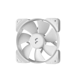 Fractal Design Aspect 12 Boitier PC Ventilateur 12 cm Blanc 1 pièce(s)