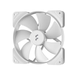 Fractal Design Aspect 14 Boitier PC Ventilateur 14 cm Blanc 1 pièce(s)