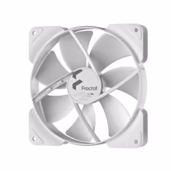 Fractal Design Aspect 14 Boitier PC Ventilateur 14 cm Blanc 1 pièce(s)
