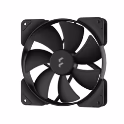 Fractal Design Aspect 14 PWM, Ventilateur, 14 cm, 1700 tr/min, 35,5 dB, 78 cfm, 132,5 m³/h