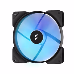 Fractal Design Aspect 14 RGB, Ventilateur, 14 cm, 1000 tr/min, 19,5 dB, 41 cfm, 69,7 m³/h