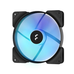 Fractal Design Aspect 14 RGB Boitier PC Ventilateur 14 cm Noir 1 pièce(s)
