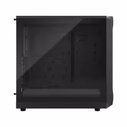 Fractal Design Focus 2 Noir - Vue supplémentaire 11