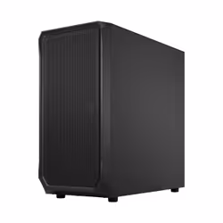 Fractal Design Focus 2 Noir - Vue supplémentaire 4