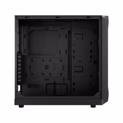 Fractal Design Focus 2 Noir - Vue supplémentaire 7