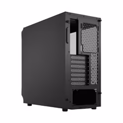 Fractal Design Focus 2 Noir - Vue supplémentaire 9