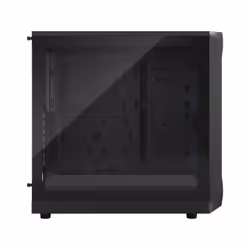 Fractal Design Focus 2 Noir - Vue supplémentaire 11