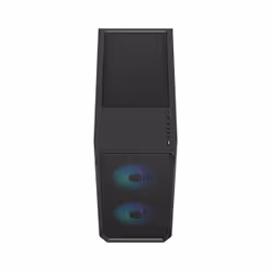 Fractal Design Focus 2 Noir
