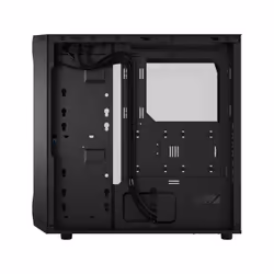 Fractal Design Focus 2 Noir - Vue supplémentaire 6