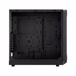 Fractal Design Focus 2 Noir - Vue supplémentaire 7