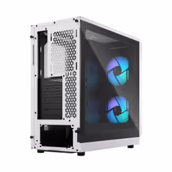 Fractal Design Focus 2 Blanc - Vue supplémentaire 10