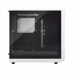 Fractal Design Focus 2 Blanc - Vue supplémentaire 11