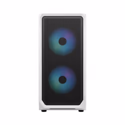 Fractal Design Focus 2 Blanc