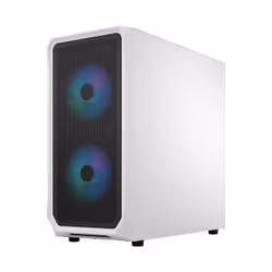 Fractal Design Focus 2 Blanc - Vue supplémentaire 4