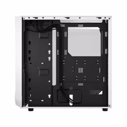 Fractal Design Focus 2 Blanc - Vue supplémentaire 6