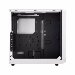 Fractal Design Focus 2 Blanc - Vue supplémentaire 7