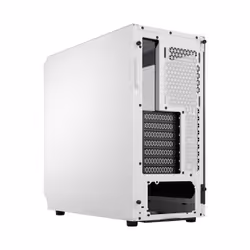 Fractal Design Focus 2 Blanc - Vue supplémentaire 9