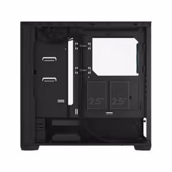 Fractal Design Pop Air Tower Noir - Vue supplémentaire 10