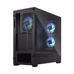 Fractal Design Pop Air Tower Noir - Vue supplémentaire 4
