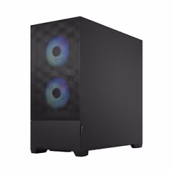 Fractal Design Pop Air Tower Noir - Vue supplémentaire 5