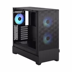 Fractal Design Pop Air Tower Noir - Vue supplémentaire 7