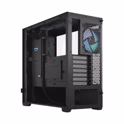 Fractal Design Pop Air Tower Noir - Vue supplémentaire 8