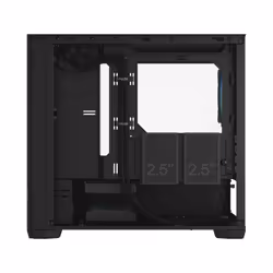 Fractal Design Pop Mini Air Mini Tower Noir - Vue supplémentaire 10