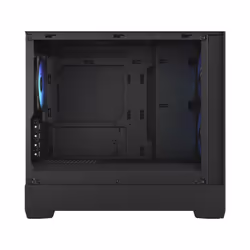 Fractal Design Pop Mini Air Mini Tower Noir - Vue supplémentaire 11