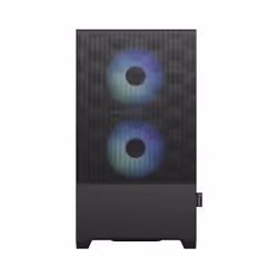 Fractal Design Pop Mini Air Mini Tower Noir