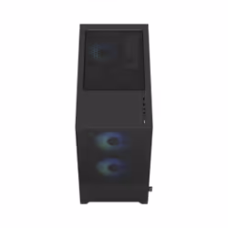 Fractal Design Pop Mini Air Mini Tower Noir - Vue supplémentaire 6