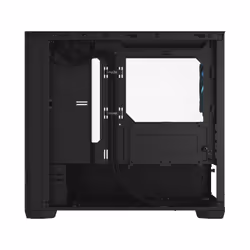 Fractal Design Pop Mini Air Mini Tower Noir - Vue supplémentaire 9