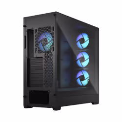Fractal Design Pop XL Air Tower Noir - Vue supplémentaire 4