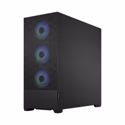 Fractal Design Pop XL Air Tower Noir - Vue supplémentaire 5