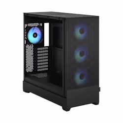 Fractal Design Pop XL Air Tower Noir - Vue supplémentaire 7