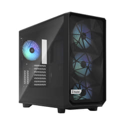 Fractal Design Meshify 2 RGB Noir