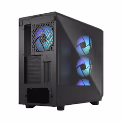 Fractal Design Meshify 2 RGB Noir - Vue supplémentaire 10