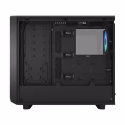 Fractal Design Meshify 2 RGB Noir - Vue supplémentaire 13