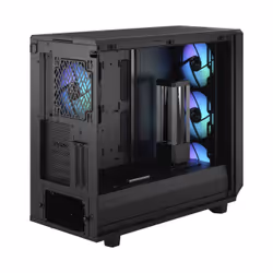 Fractal Design Meshify 2 RGB Noir - Vue supplémentaire 4